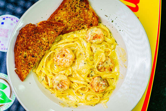 Alfredo