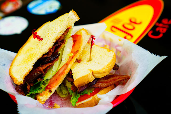 BLT